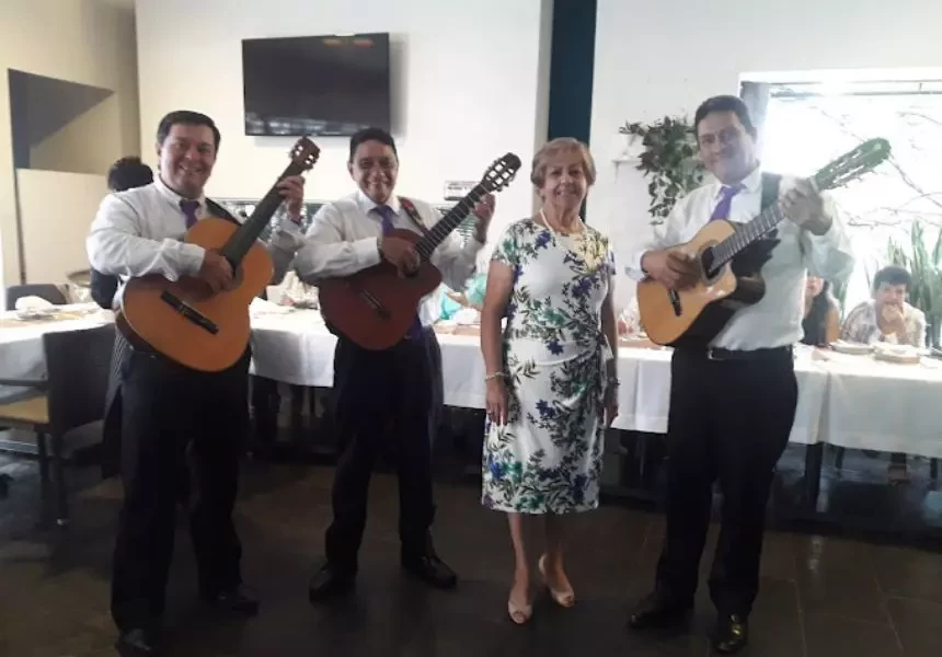 Armonía Trío